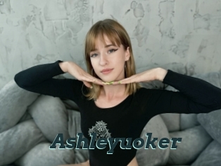 Ashleyuoker