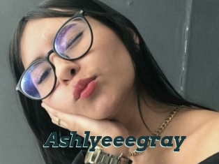 Ashlyeeegray