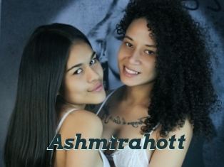 Ashmirahott