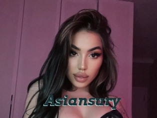 Asiansury