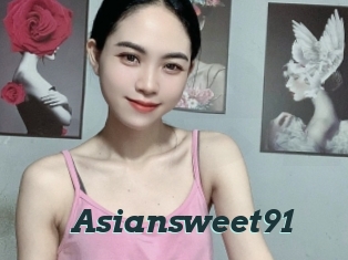 Asiansweet91