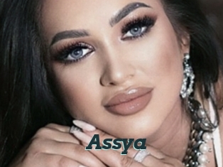 Assya