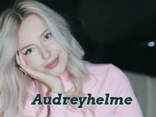 Audreyhelme