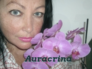 Auracrina