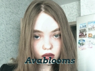 Avablooms