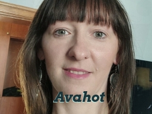 Avahot