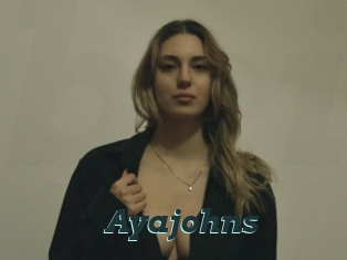 Ayajohns