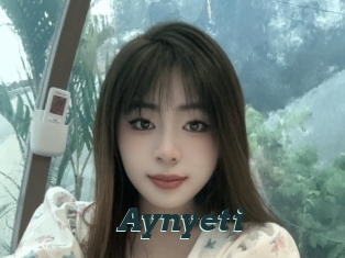 Aynyeti