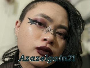 Azazelgain21