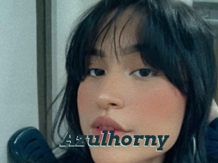 Azulhorny