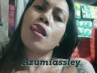 Azumiassley