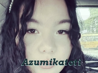 Azumikatoti