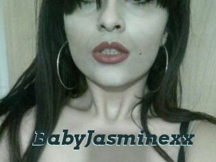 Baby_Jasmine_xx