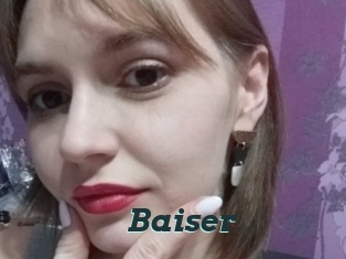 Baiser