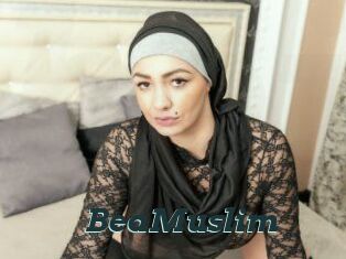 BeaMuslim