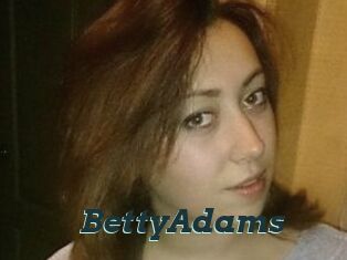 Betty_Adams