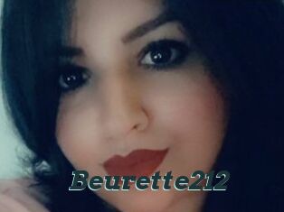 Beurette212