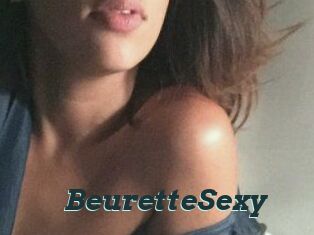 BeuretteSexy