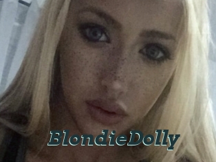 BlondieDolly