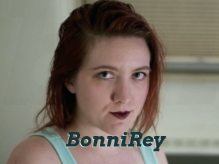 BonniRey