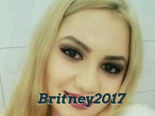 Britney2017