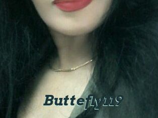 Buttefly119