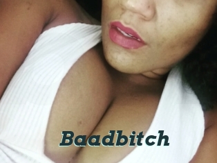 Baadbitch