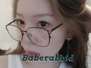 Baberabbid