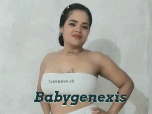 Babygenexis