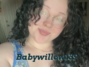 Babywillow139