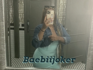 Baebiijoker