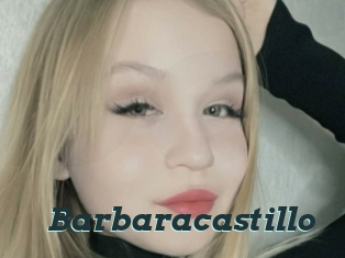 Barbaracastillo