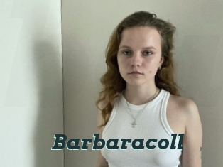 Barbaracoll