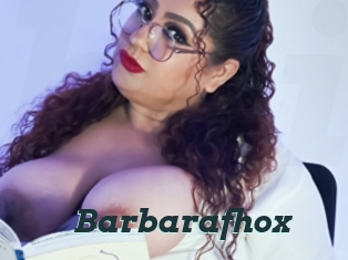 Barbarafhox