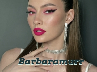 Barbaramurr