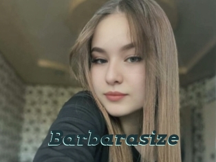 Barbarasize