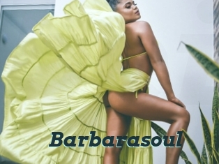 Barbarasoul