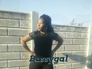 Bassygal