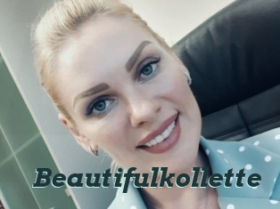 Beautifulkollette