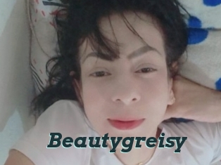 Beautygreisy