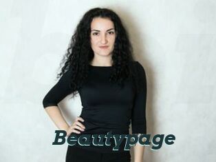 Beautypage