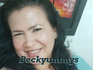 Beckyummys