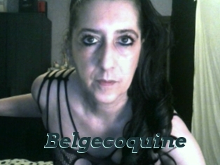 Belgecoquine