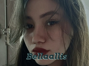 Bellaallis