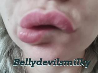 Bellydevilsmilky