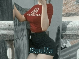 Benlla