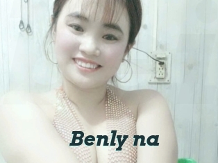 Benly_na