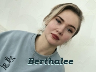 Berthalee