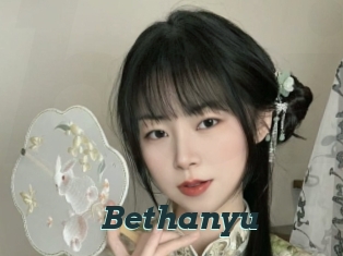 Bethanyu