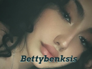 Bettybenksis